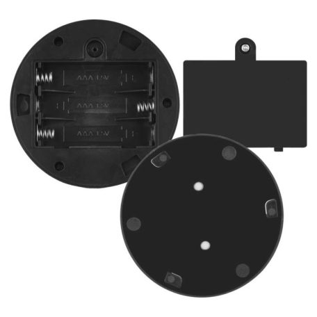 EMOS LED éjjeli fény 4LED 3× AAA, 2 db