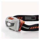 EMOS LED Fejlámpa 85 lm