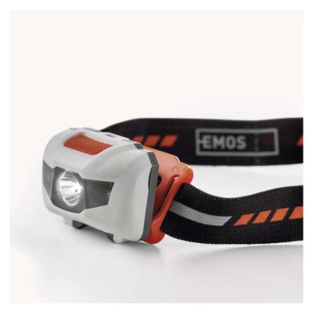 EMOS LED Fejlámpa 85 lm