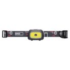 EMOS CREE+COB LED Fejlámpa 330 lm