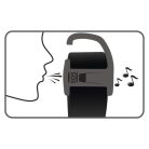 EMOS CREE+COB LED Fejlámpa 330 lm