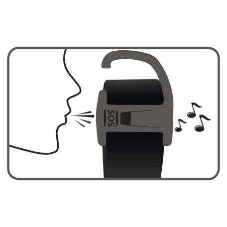 EMOS CREE+COB LED Fejlámpa 330 lm