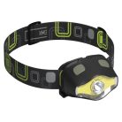 EMOS COB LED Fejlámpa 3W 220lm