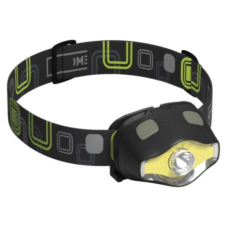 EMOS COB LED Fejlámpa 3W 220lm