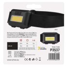 EMOS COB LED Fejlámpa 1W 110lm