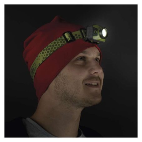 EMOS CREE LED Fejlámpa 330lm