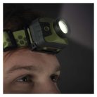 EMOS CREE LED Fejlámpa 330lm