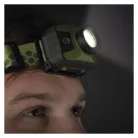 EMOS CREE LED Fejlámpa 330lm