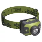 EMOS CREE LED Fejlámpa 330lm