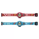 EMOS FEJLÁMPA 3x LED 2x CR2032, 8 db, display box