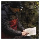 EMOS COB LED Fejlámpa tölthető P3542, 500lm, 130m, Li-pol 1200mAh