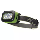EMOS LED Fejlámpa tölthető P3545, 175 lm, 50 m, Li-pol 800 mAh