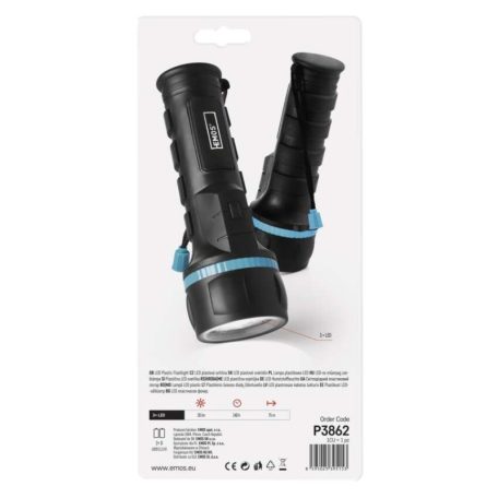 EMOS LED elemlámpa 20lm