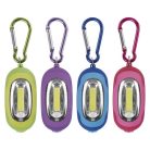 EMOS COB LED kulcstartó 12db, display box