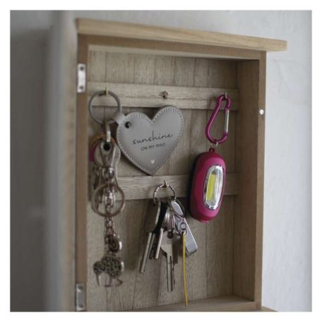 EMOS COB LED kulcstartó 12db, display box