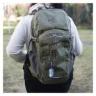 EMOS COB LED kulcstartó 12db, display box