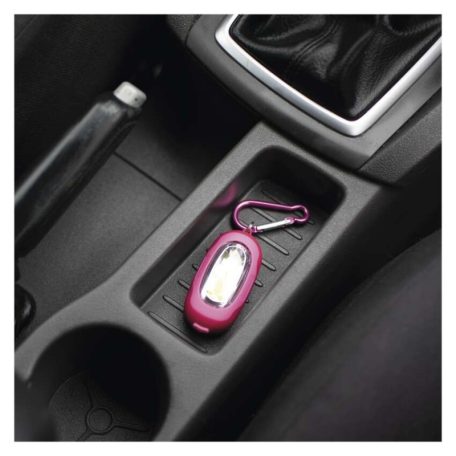 EMOS COB LED kulcstartó 12db, display box