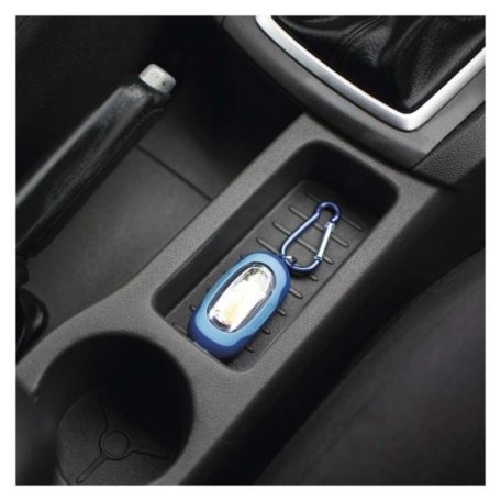 EMOS COB LED kulcstartó 12db, display box