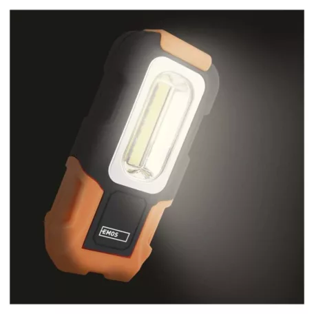 EMOS COB LED munkalámpa 180lm