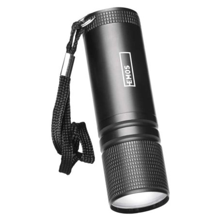 EMOS COB LED elemlámpa fém 3W 100lm