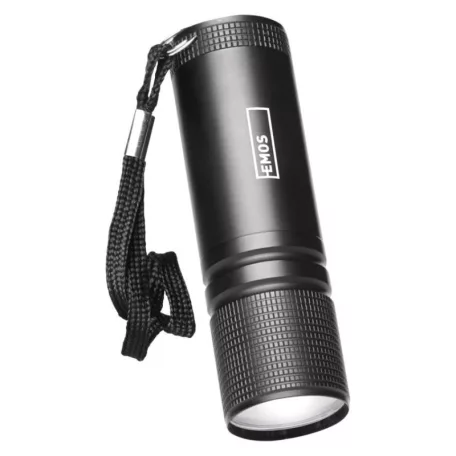 EMOS COB LED elemlámpa fém 3W 100lm