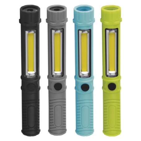 EMOS COB LED lámpa 230lm 16db, display box