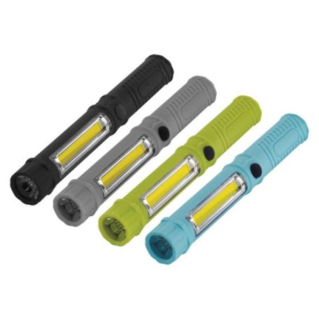 EMOS COB LED lámpa 230lm 16db, display box