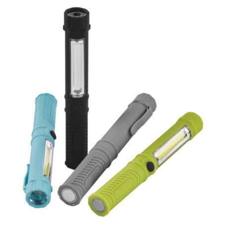 EMOS COB LED lámpa 230lm 16db, display box