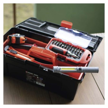 EMOS COB LED lámpa 230lm 16db, display box