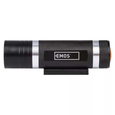 EMOS LED Kerékpárlámpa szett 1+3 chip 150lm