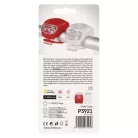EMOS LED Kerékpárlámpa szett 10lm
