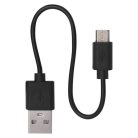 P3923 első + hátsó tölthető LED kerékpár lámpa, 90 lm