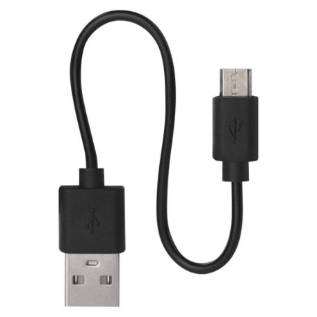 P3923 első + hátsó tölthető LED kerékpár lámpa, 90 lm