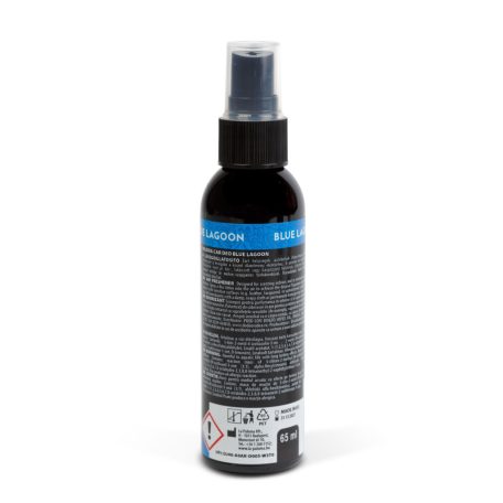 Illatosító - Paloma Car Deo - prémium line parfüm - Blue lagoon - 65 ml