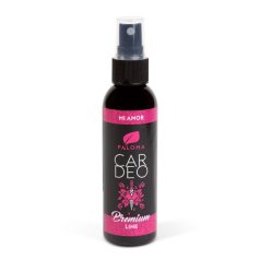   Illatosító - Paloma Car Deo - prémium line parfüm - Mi amor - 65 ml