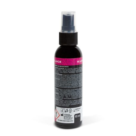 Illatosító - Paloma Car Deo - prémium line parfüm - Mi amor - 65 ml
