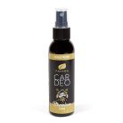 Illatosító - Paloma Car Deo - prémium line parfüm - Gold rush - 65 ml