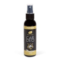   Illatosító - Paloma Car Deo - prémium line parfüm - Gold rush - 65 ml