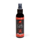 Illatosító - Paloma Car Deo - prémium line parfüm - Cool fire - 65 ml