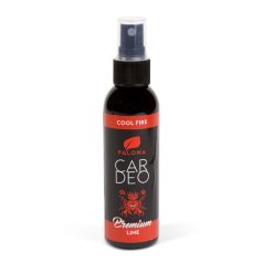   Illatosító - Paloma Car Deo - prémium line parfüm - Cool fire - 65 ml