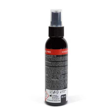 Illatosító - Paloma Car Deo - prémium line parfüm - Cool fire - 65 ml