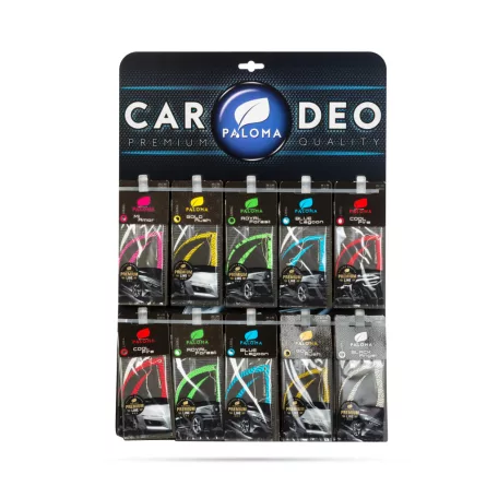 Illatosító - Paloma Premium line - 90 db