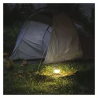 EMOS LED-es multifunkciós kempinglámpa P4008, 215 lm, 3×AA