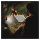 EMOS LED-es multifunkciós kempinglámpa P4008, 215 lm, 3×AA