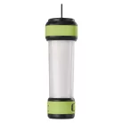 SMD LED+LED kempinglámpa P4009, 360 lm, Li-Pol 4000 mAh