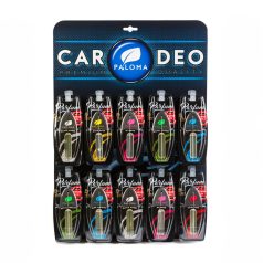 Illatosító szett - Paloma Premium line Parfüm - 45 db