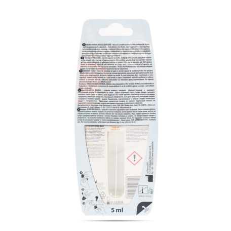 Illatosító - Paloma Premium line Parfüm GOLD RUSH