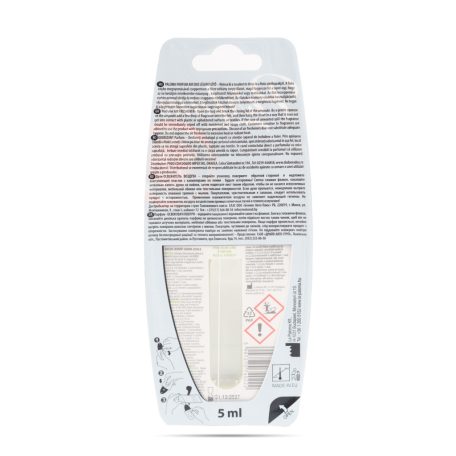 Illatosító - Paloma Premium line Parfüm ROYAL FOREST