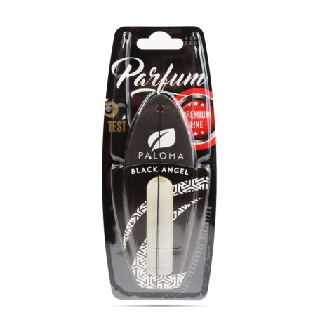 Illatosító - Paloma Premium line Parfüm BLACK ANGEL