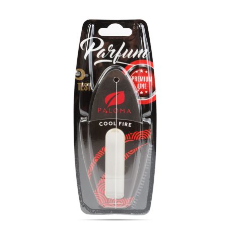 Illatosító - Paloma Premium line Parfüm COOL FIRE